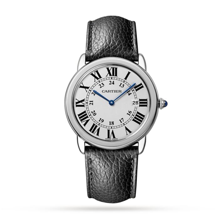 Cartier Ronde Solo De Cartier Watch