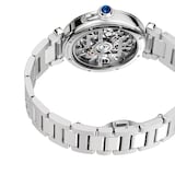 Cartier Pasha De Cartier watch, 41mm, Skeleton, Mechanical Movement With Automatic Winding