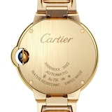 Cartier Ballon Bleu De Cartier Watch, 33mm, Mechanical Movement With Automatic Winding