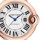 Cartier Ballon Bleu De Cartier Watch, 33mm, Self-Winding Mechanical Movement