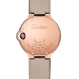 Cartier Ballon Bleu De Cartier Watch, 33mm, Self-Winding Mechanical Movement