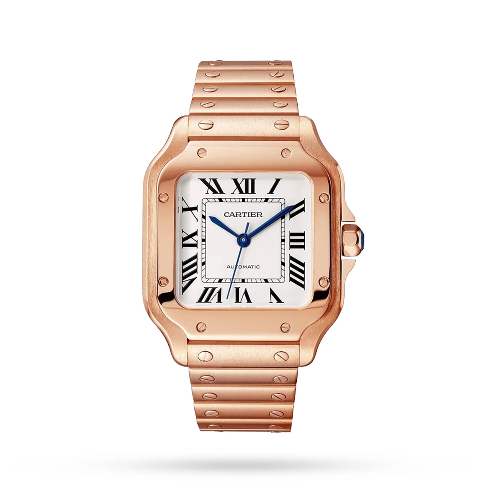 cartier santos wikipedia