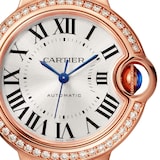 Cartier Ballon Bleu De Cartier Watch, 33mm, Self-Winding Mechanical Movement