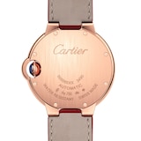 Cartier Ballon Bleu De Cartier Watch, 33mm, Self-Winding Mechanical Movement