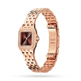 Cartier Panthère De Cartier Watch, Small Model, Quartz Movement, Rose Gold