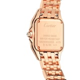 Cartier Panthère De Cartier Watch, Small Model, Quartz Movement, Rose Gold