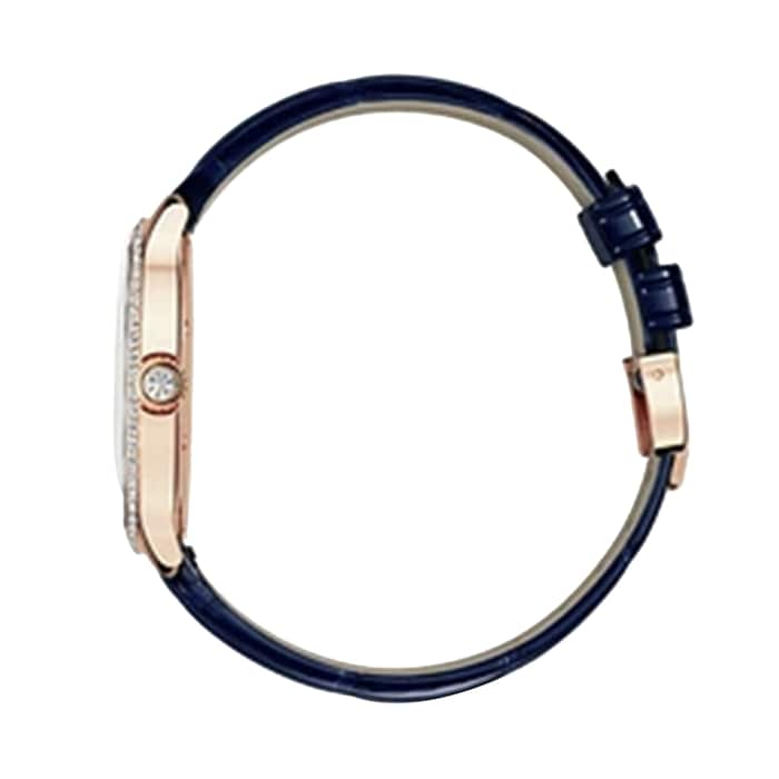 Cartier Ronde Louis Cartier Watch, 36mm, Quartz Movement, Case and Beaded Crown in Rose Gold