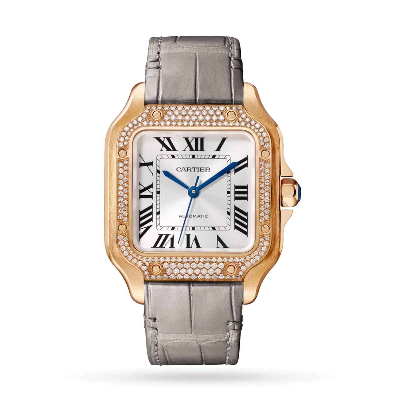 Cartier watch store ladies