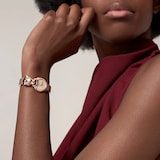 Cartier La Panthère Watch, 23.6mm, Quartz Movement, Rose Gold