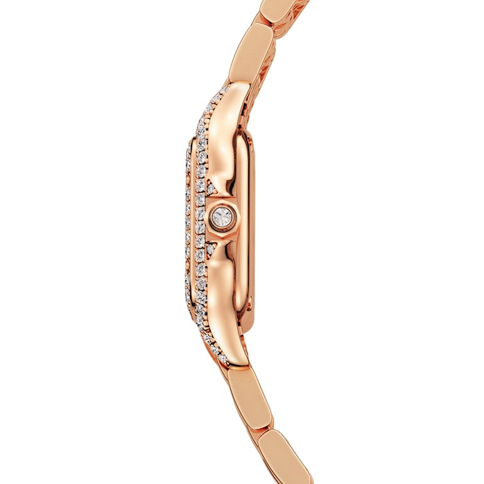 Cartier Panthère De Cartier Watch, Mini Model, Quartz Movement, Rose Gold