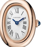 Cartier Baignoire De Cartier Watch, Mini Model, Size 15, Quartz Movement, Rose Gold