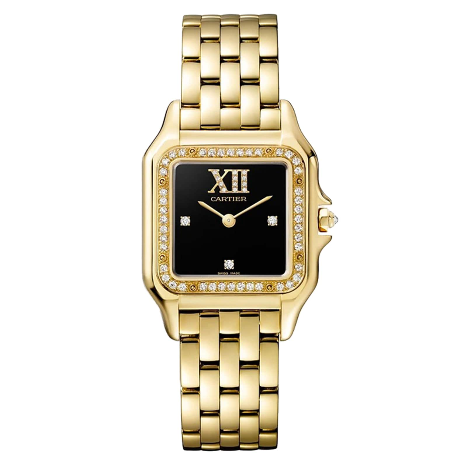 Cartier 14k best sale