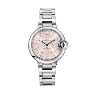 Cartier Ballon Bleu de Cartier watch, 33 mm, automatic