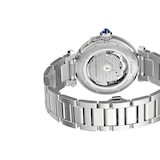 Cartier Pasha de Cartier watch, 41 mm, mechanical movement with automatic winding, caliber 1847 MC.