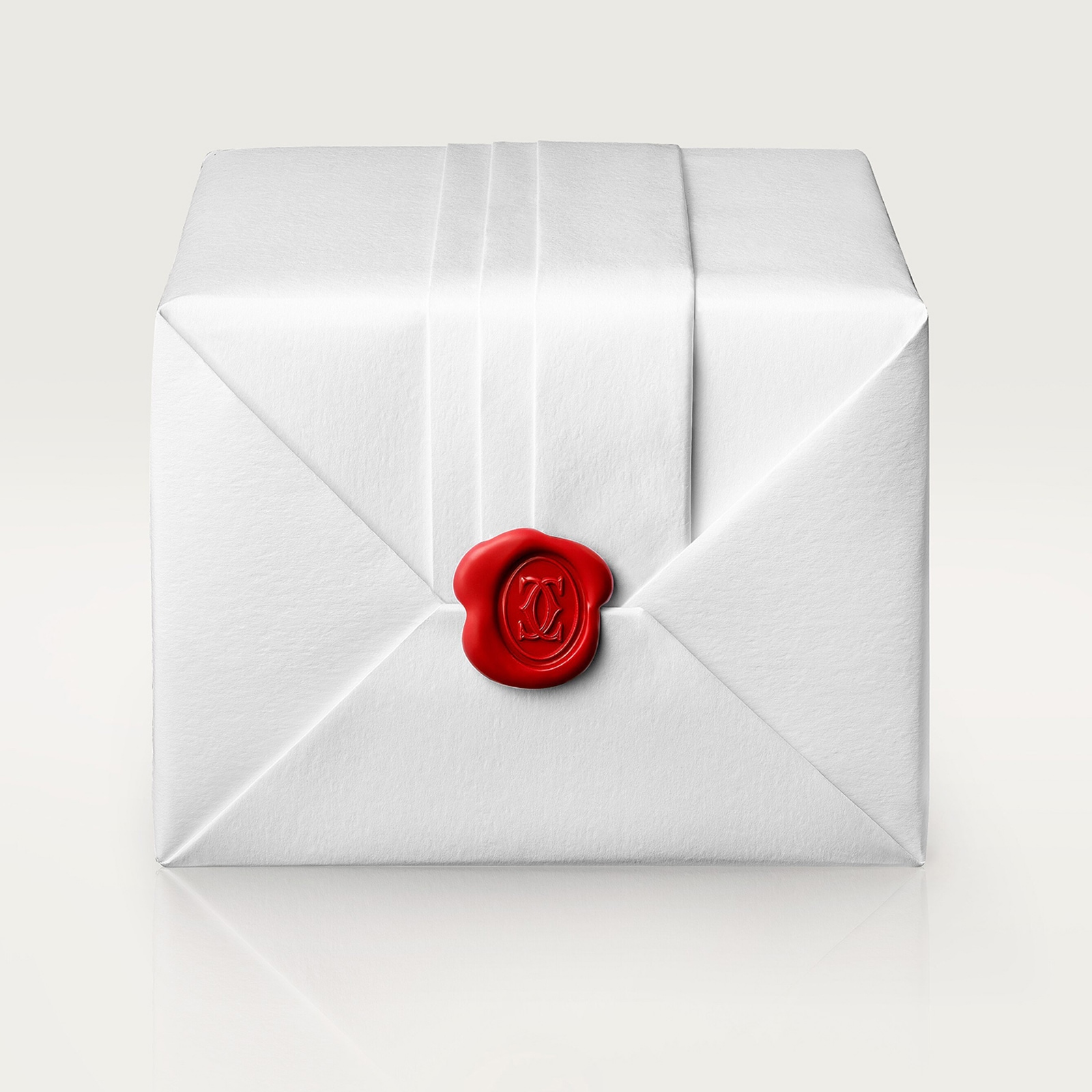 Cartier Santos de Cartier Watch, Medium Model, Steel, Automatic