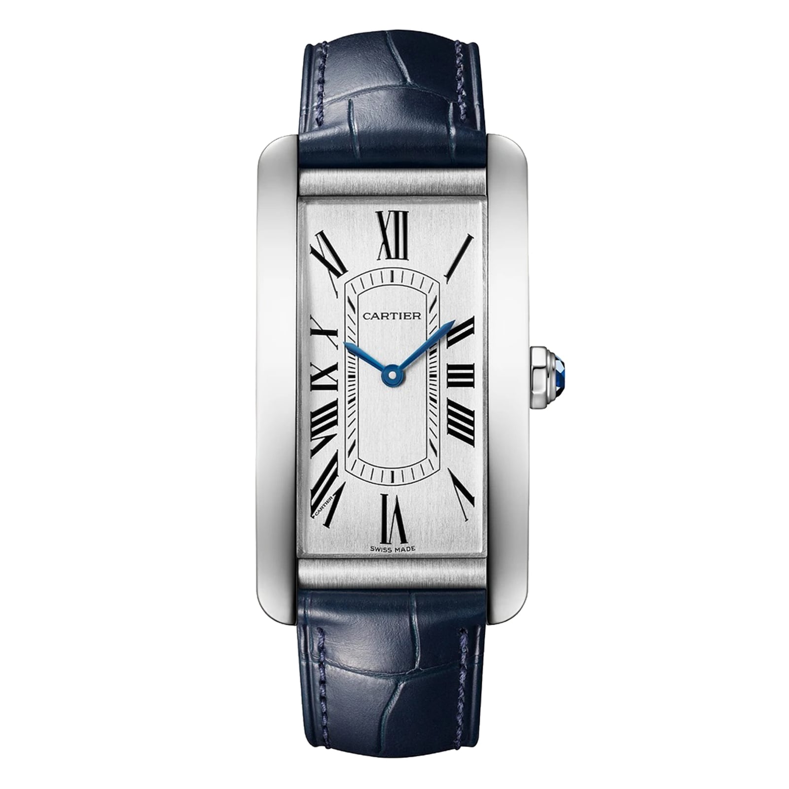 Cartier automatic movement hotsell