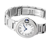 Cartier Ballon Bleu De Cartier Watch, 28mm, Quartz Movement