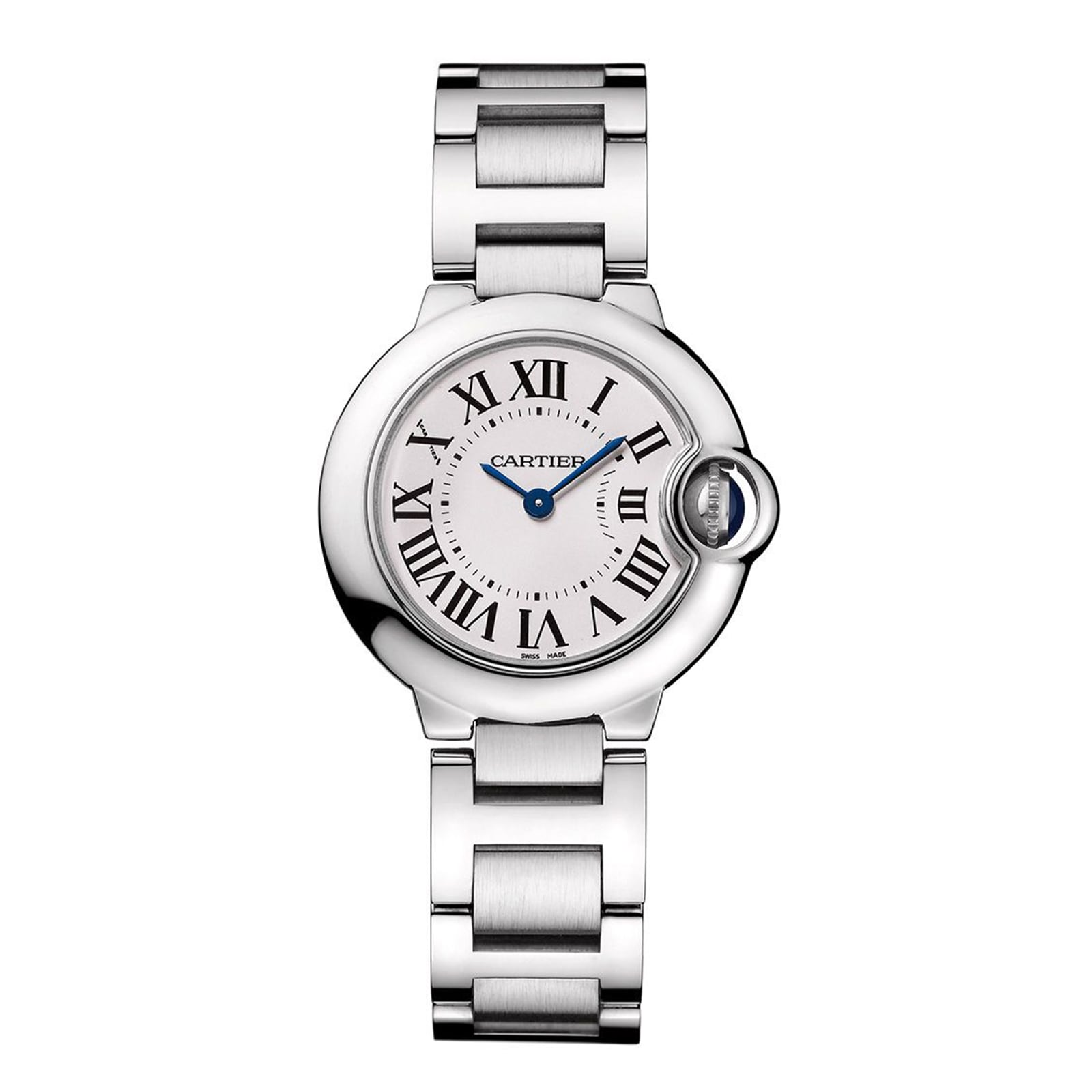 Cartier Ballon Bleu Watches Ballon Bleu de Cartier Womens Mens