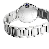 Cartier Ballon Bleu de Cartier Watch, 28mm, quartz movement, steel case