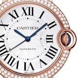 Cartier Ballon Bleu De Cartier Watch, 36mm, Automatic, Rose Gold