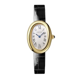 17311458 - Montre Baignoire 1920