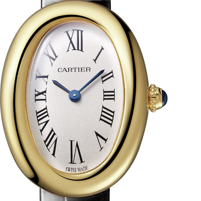 Cartier Montre Baignoire 1920