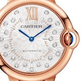 Cartier Ballon Bleu de Cartier watch, 36 mm