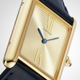 Cartier Tank Louis Cartier The Watches of Switzerland 100 Years Anniversary Exclusive - Individually numbered 1-100.