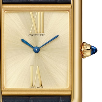 Cartier Tank Louis Cartier The Watches of Switzerland 100 Years Anniversary Exclusive - Individually numbered 1 to 100. Cartier Tank Louis Cartier The Watches of Switzerland 100 Years Anniversary Exclusive - Individually numbered 1 to 100.