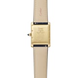 Cartier Tank Louis Cartier The Watches of Switzerland 100 Years Anniversary Exclusive - Individually numbered 1 to 100.