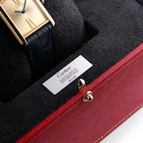 Cartier Tank Louis Cartier The Watches of Switzerland 100 Years Anniversary Exclusive - Individually numbered 1-100.