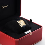 Cartier Tank Louis Cartier The Watches of Switzerland 100 Years Anniversary Exclusive - Individually numbered 1 to 100.