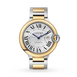 17311482 - Ballon Bleu De Cartier Watch, 42mm, Automatic Winding, Steel Case