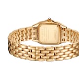 Cartier Panthère De Cartier Watch, Small Model, Quartz Movement, 18K Yellow Gold