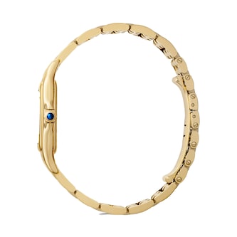 Cartier Panthère De Cartier Watch, Large Model, Quartz Movement, Yellow Gold Cartier Panthère De Cartier Watch, Large Model, Quartz Movement, Yellow Gold