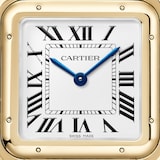 Cartier Panthère De Cartier Watch, Large Model, Quartz Movement, Yellow Gold