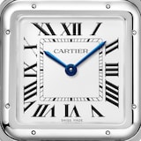 Cartier Panthère De Cartier Watch, Large Model, Quartz Movement, Steel