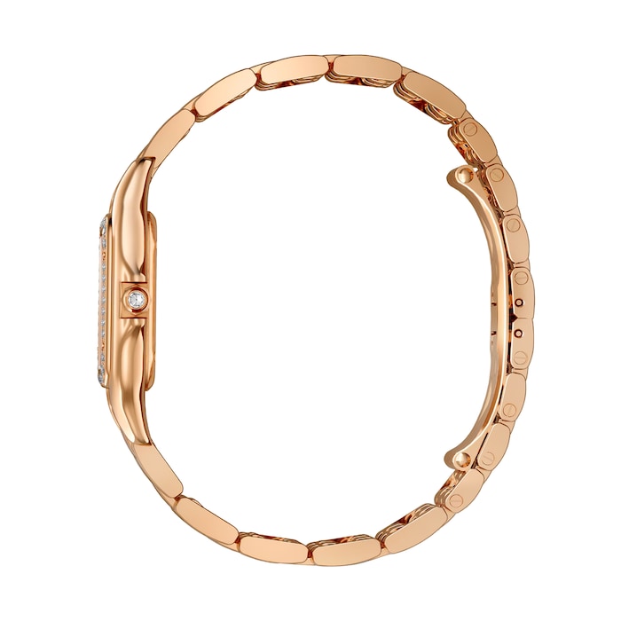 Cartier Panthère De Cartier Watch, Small Model, Quartz Movement, 18K Rose Gold