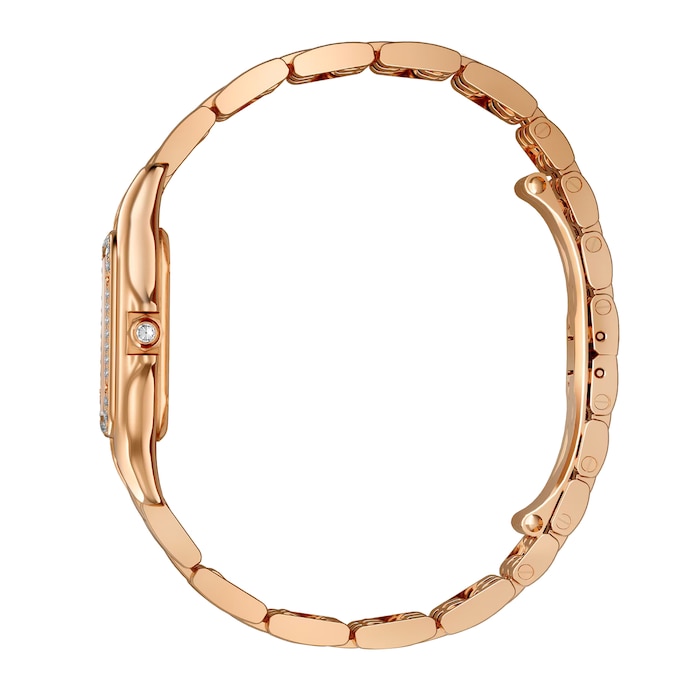 Cartier Panthère De Cartier Watch, Medium Model, Quartz Movement, 18K Rose Gold