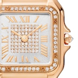 Cartier Panthère De Cartier Watch, Medium Model, Quartz Movement, 18K Rose Gold