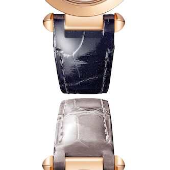 Cartier Pasha De Cartier Watch, 30mm, Quartz Movement, 18K Rose Gold
