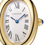 Cartier Baignoire De Cartier Watch, Small Model, Quartz Movement, 18K Yellow Gold