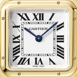 Cartier Panthère De Cartier Watch, Small Model, Quartz Movement, Yellow Gold