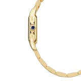 Cartier Panthère De Cartier Watch, Small Model, Quartz Movement, Yellow Gold