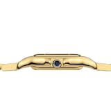 Cartier Panthère De Cartier Watch, Small Model, Quartz Movement, Yellow Gold