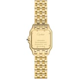 Cartier Panthère De Cartier Watch Medium Model, Quartz Movement, Yellow Gold