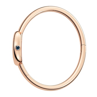 Cartier Baignoire Watch, Mini Model, Size 16, Quartz Movement, Rose Gold Cartier Baignoire Watch, Mini Model, Size 16, Quartz Movement, Rose Gold
