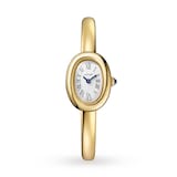 Cartier Baignoire De Cartier Watch, Mini Model, Quartz Movement, Yellow Gold