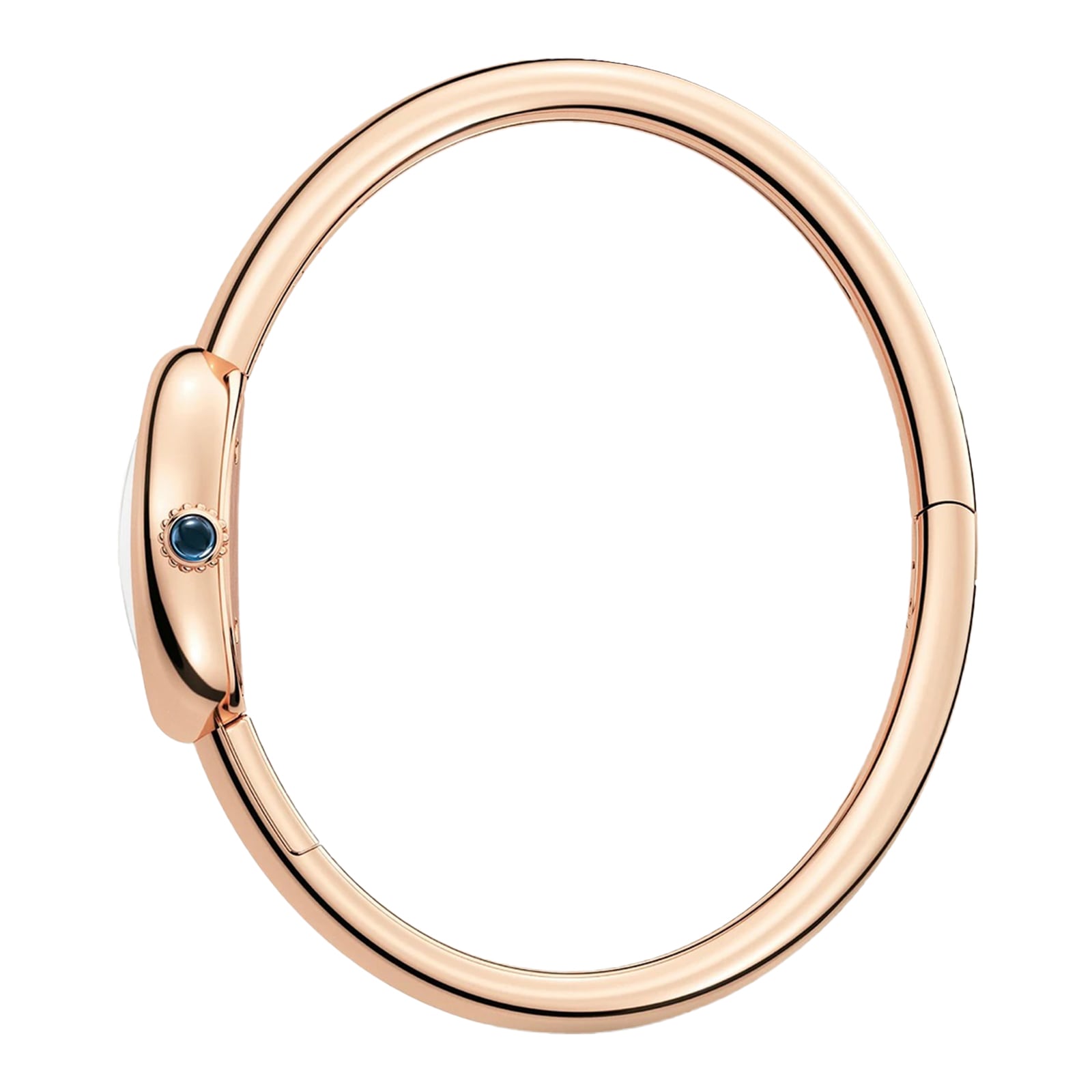 Cartier Baignoire Watch, Mini Model, Size 15, Quartz Movement, Rose Gold Cartier Baignoire Watch, Mini Model, Size 15, Quartz Movement, Rose Gold