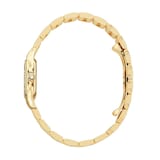 Cartier Panthère De Cartier Watch, Small Model, Quartz Movement, Yellow Gold, Diamonds